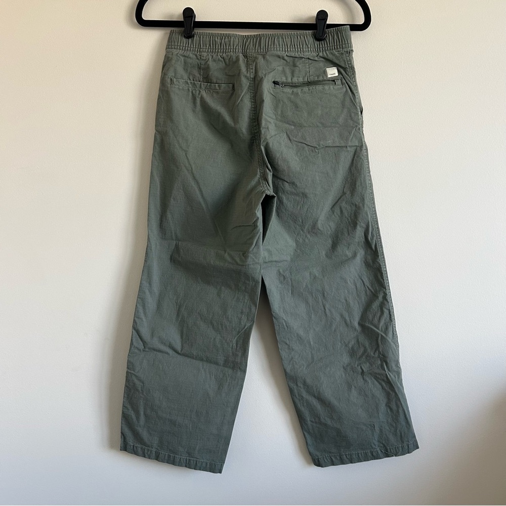 Vuori Ripstop Wide Leg Pants - Picture 6 of 10